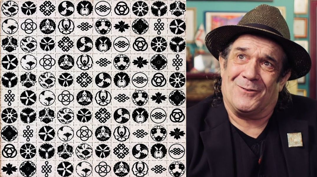 ⁣Inside the LSD Museum That the DEA Somehow Hasn’t Nuked _ WIRED