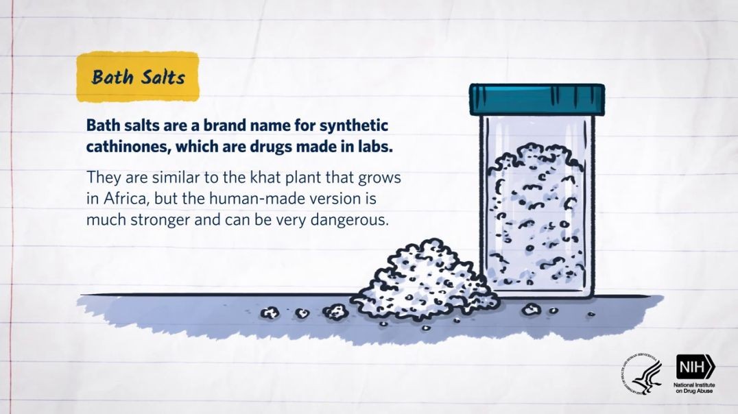 Mind Matters_ The Body’s Response to Bath Salts