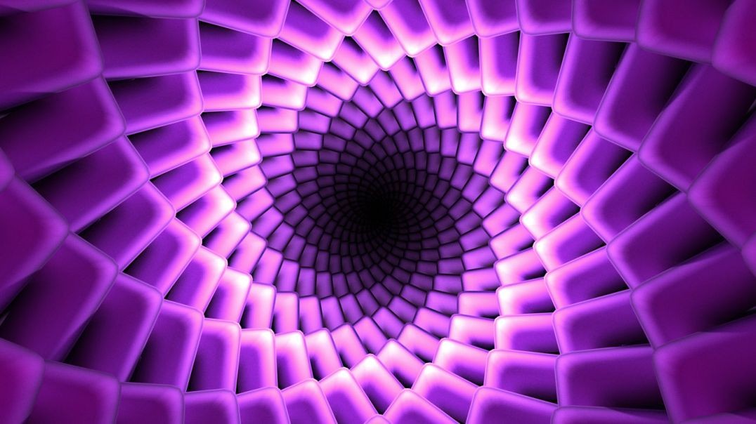The effects of DMT