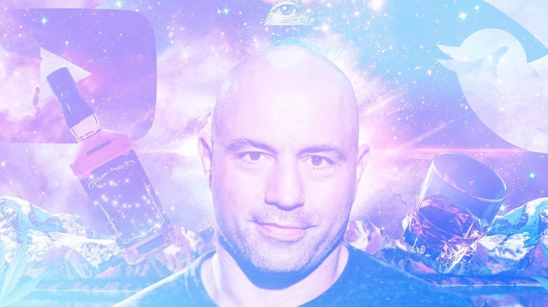 ⁣Joe Rogan's DMT Experiences