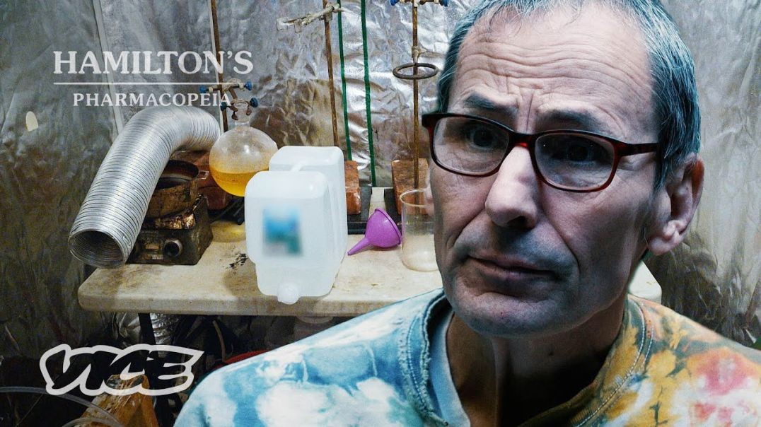 Sacrificing Your Life for MDMA _ HAMILTON'S PHARMACOPEIA