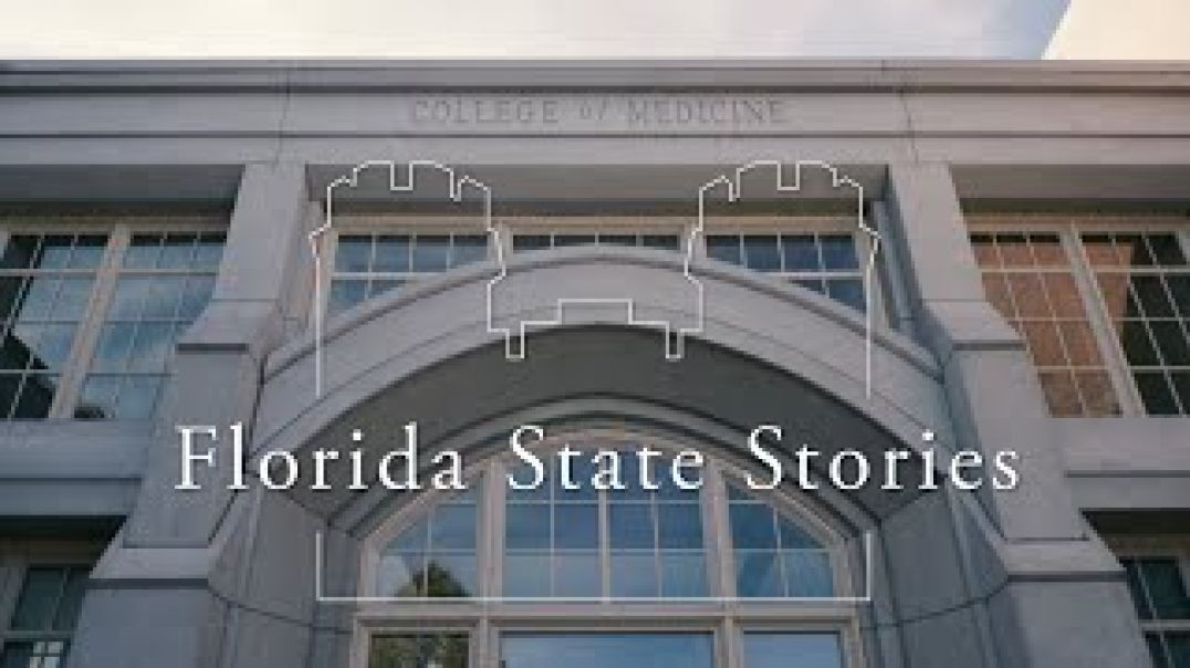 ⁣FSU research_ Ketamine could help men suffering from alcohol use disorder