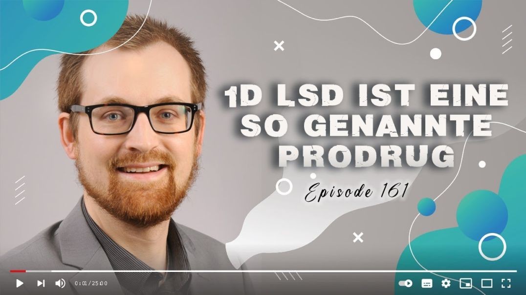 #161 - Drugtalk mit Dr