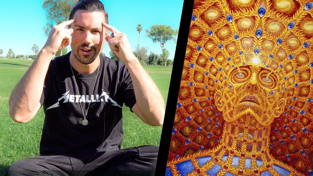 ⁣DMT Breathing Explained _ DMT Release Breathing Exercise