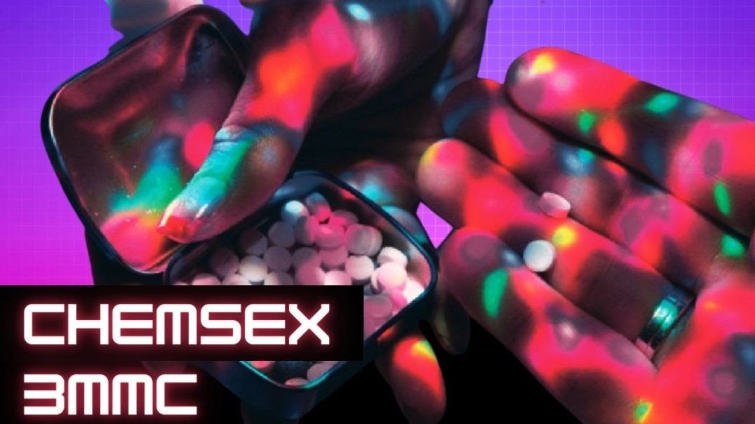 ⁣CHEMSEX I 3MMC I Kein Bock mehr auf eine Freundin I Cheemy, 32 I DRUGTALK 145