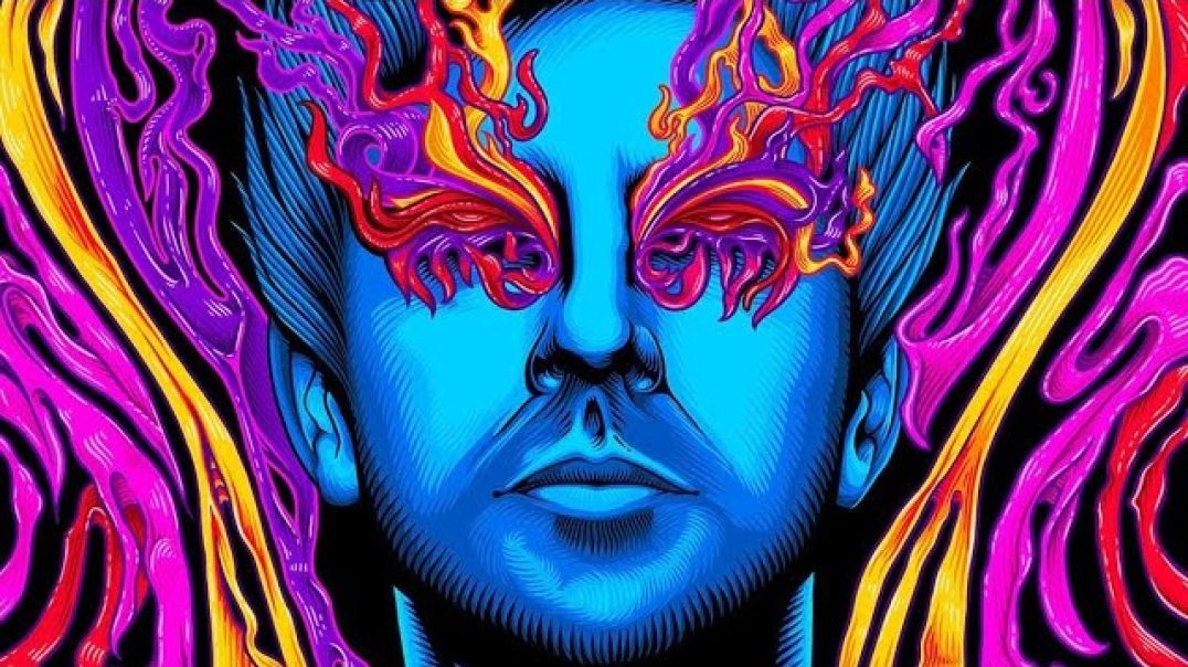 ⁣Best Psychedelic Progressive Psytrance Trip @ VISUAL LSD VJ SPEEDSOUND MIX 2020