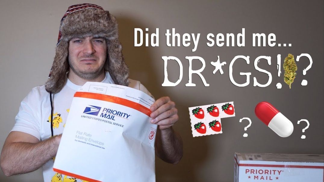 ⁣_The One Thing I Said NOT To Send_ _ Psyched Mail