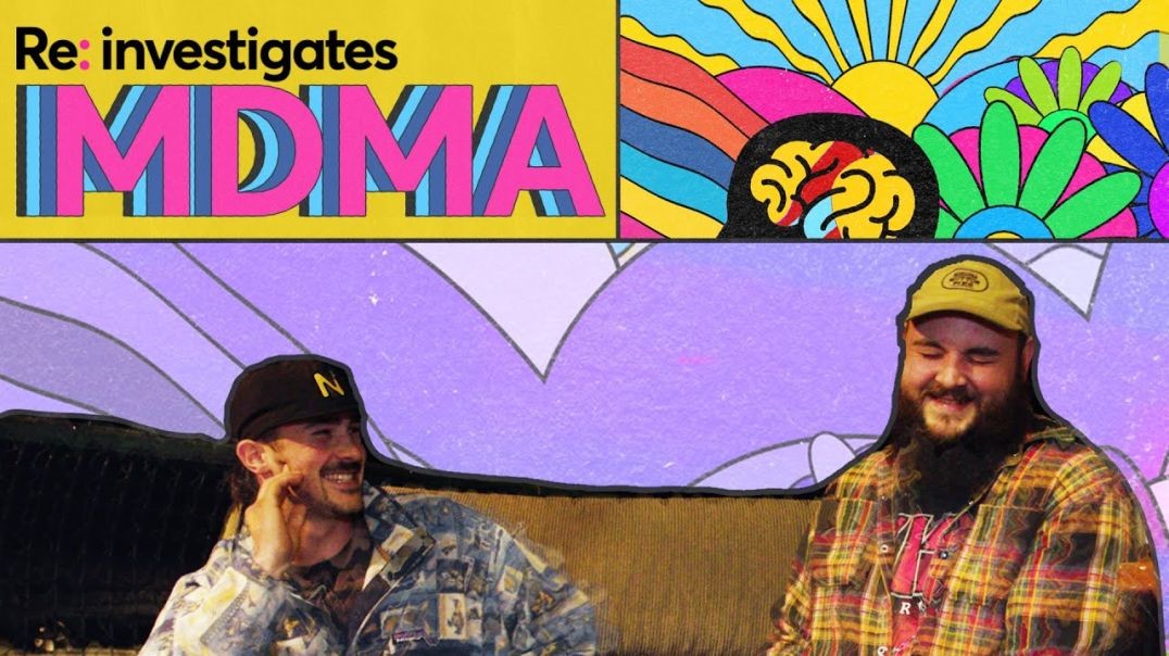 ⁣How Dunedin became the MDMA capital of NZ