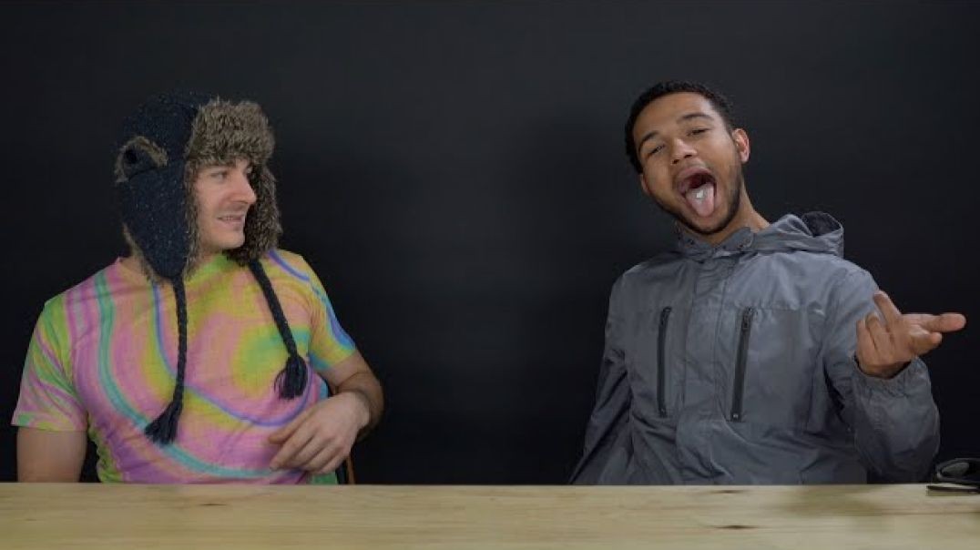 ⁣Biochemist Eats 3 Tabs of Legal LSD for Science
