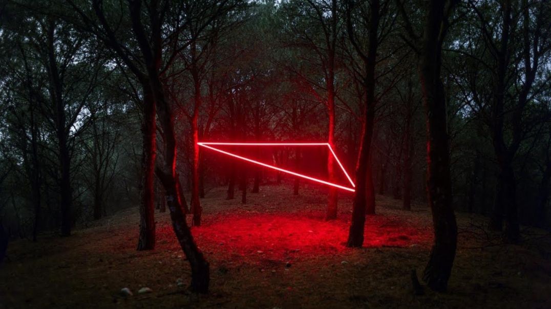⁣Mental Dystopia - Cathinone (Mental) _ Rave Music 2020