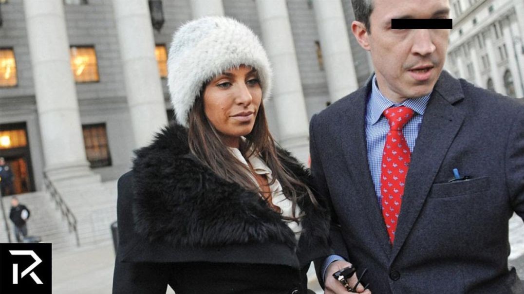 FBI Files_ The Real Story Behind Molly's Game